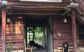 Cabañas Una Aventura Más